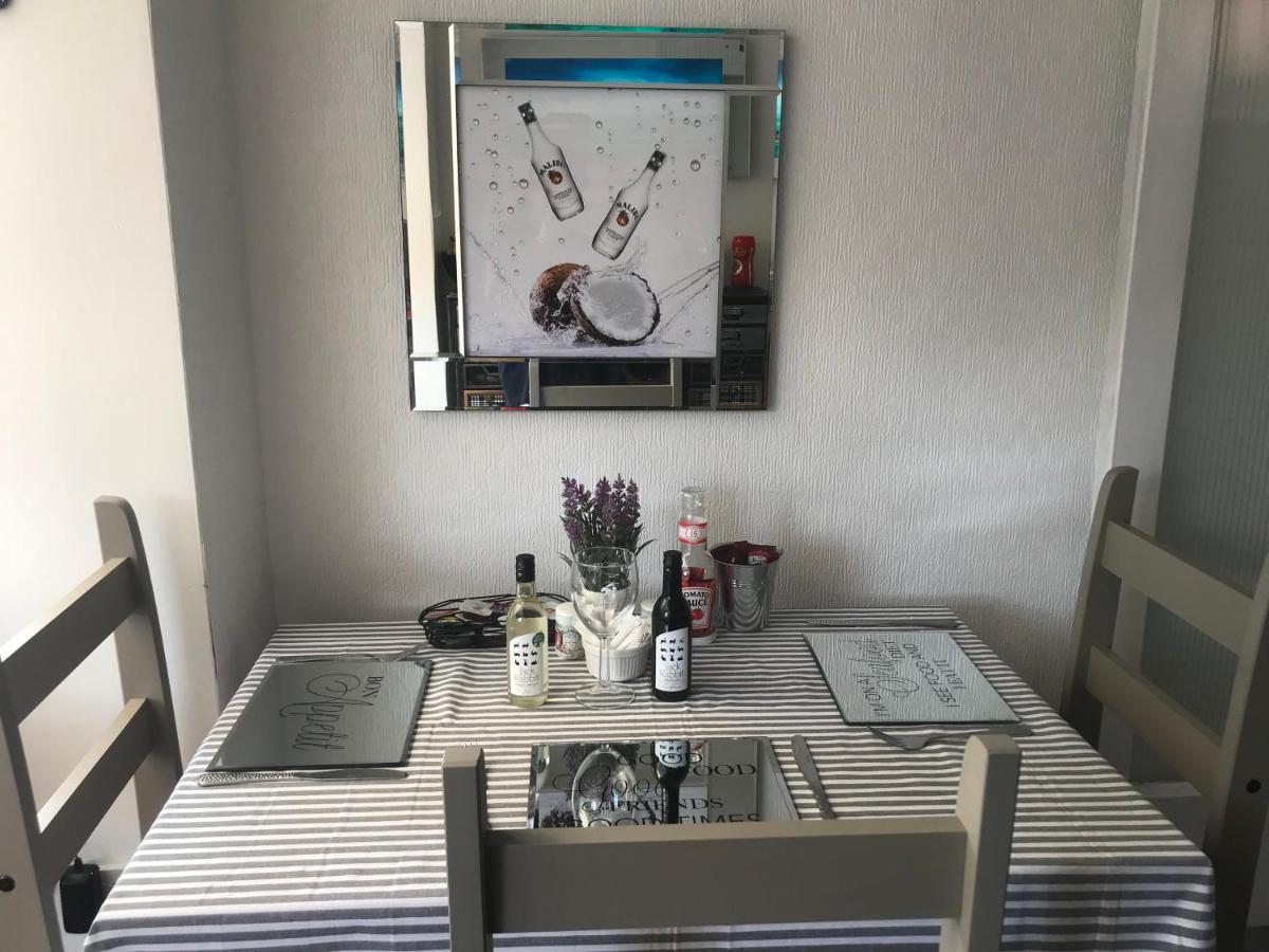 The Southwold Guest House Skegness Extérieur photo