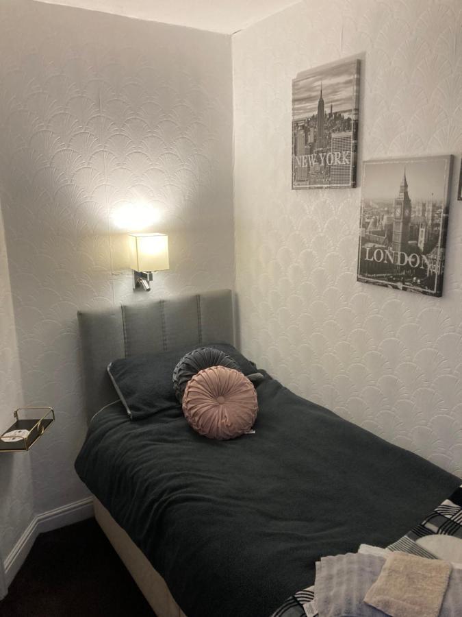 The Southwold Guest House Skegness Extérieur photo