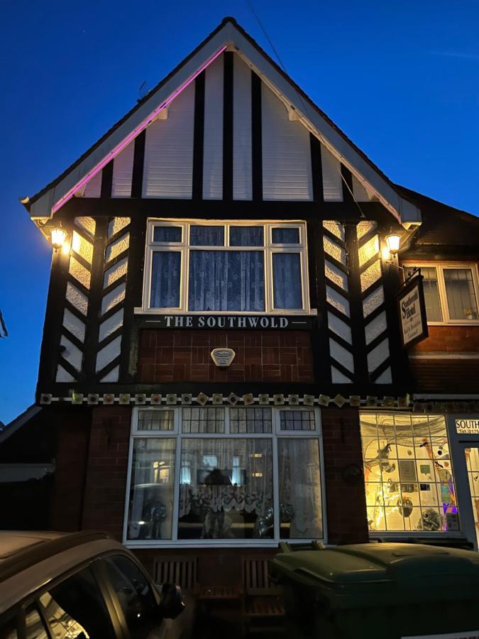 The Southwold Guest House Skegness Extérieur photo