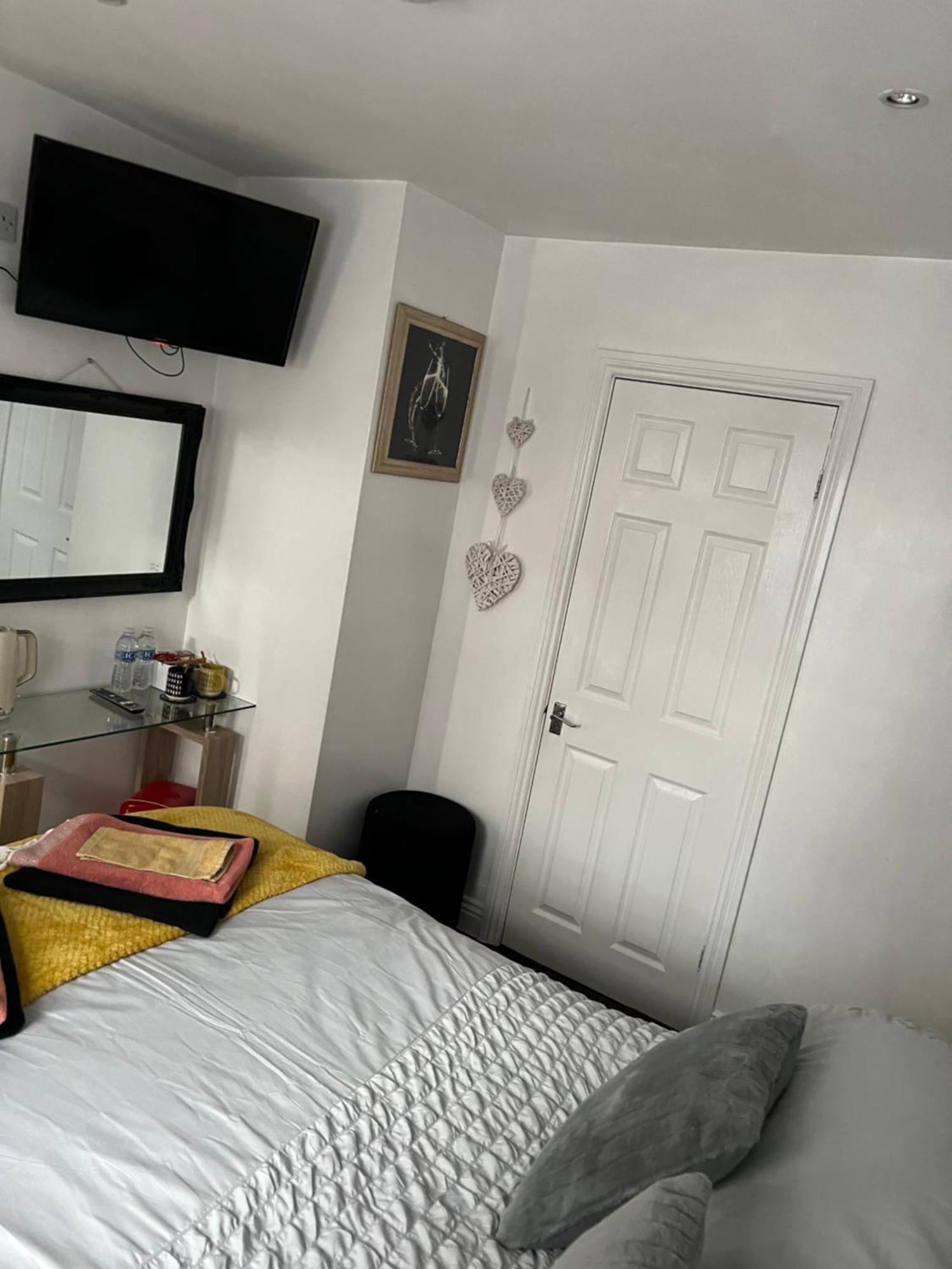 The Southwold Guest House Skegness Extérieur photo