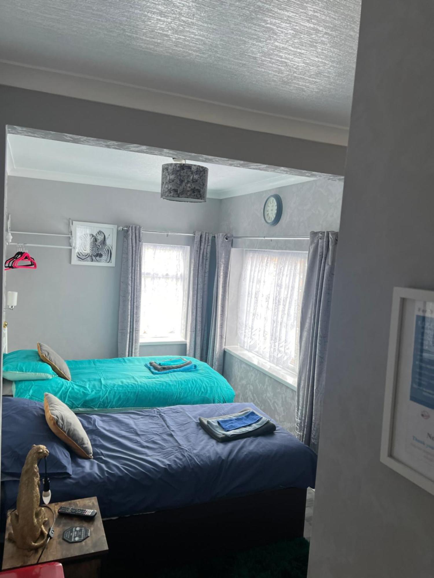 The Southwold Guest House Skegness Extérieur photo