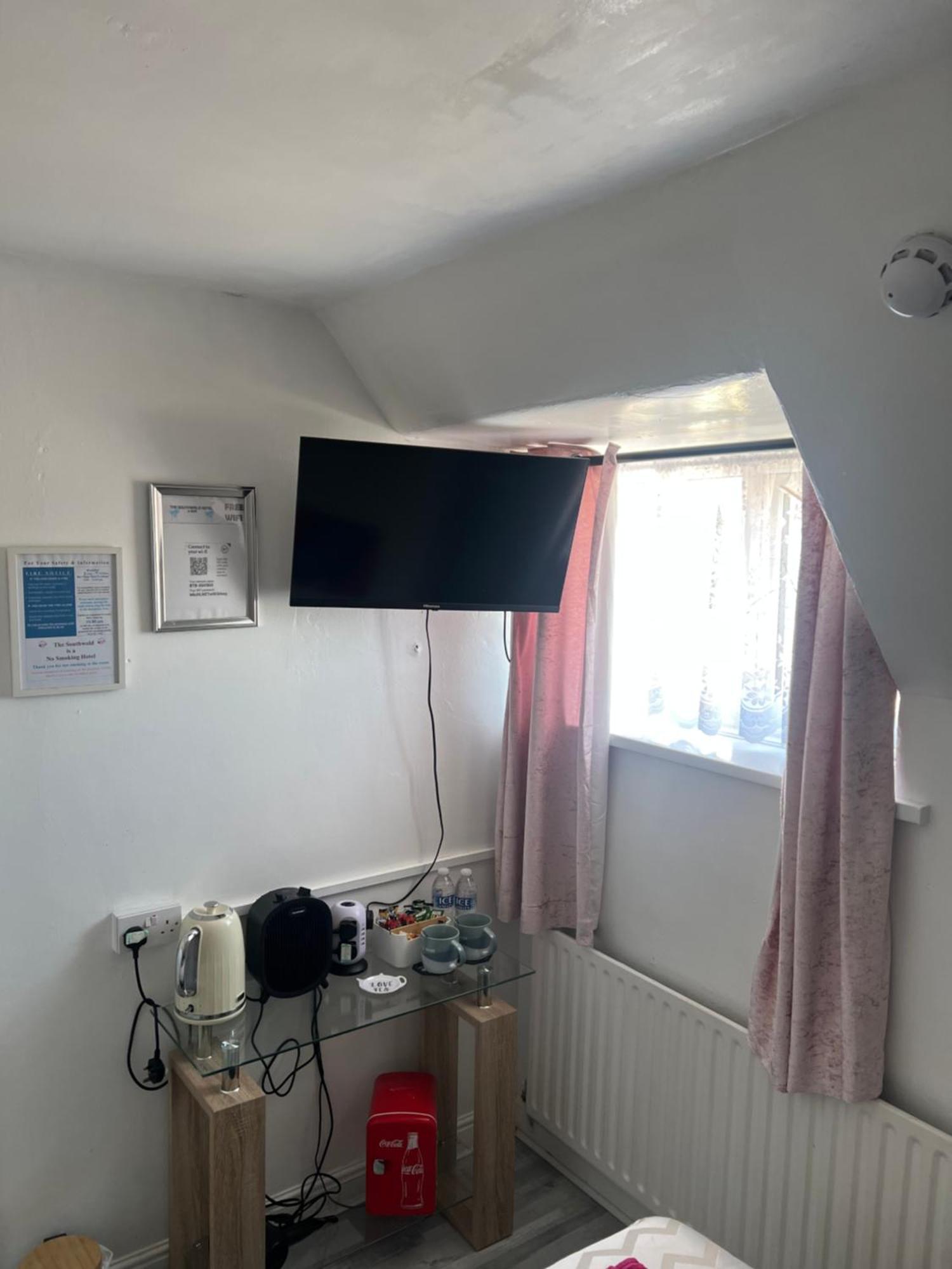 The Southwold Guest House Skegness Extérieur photo
