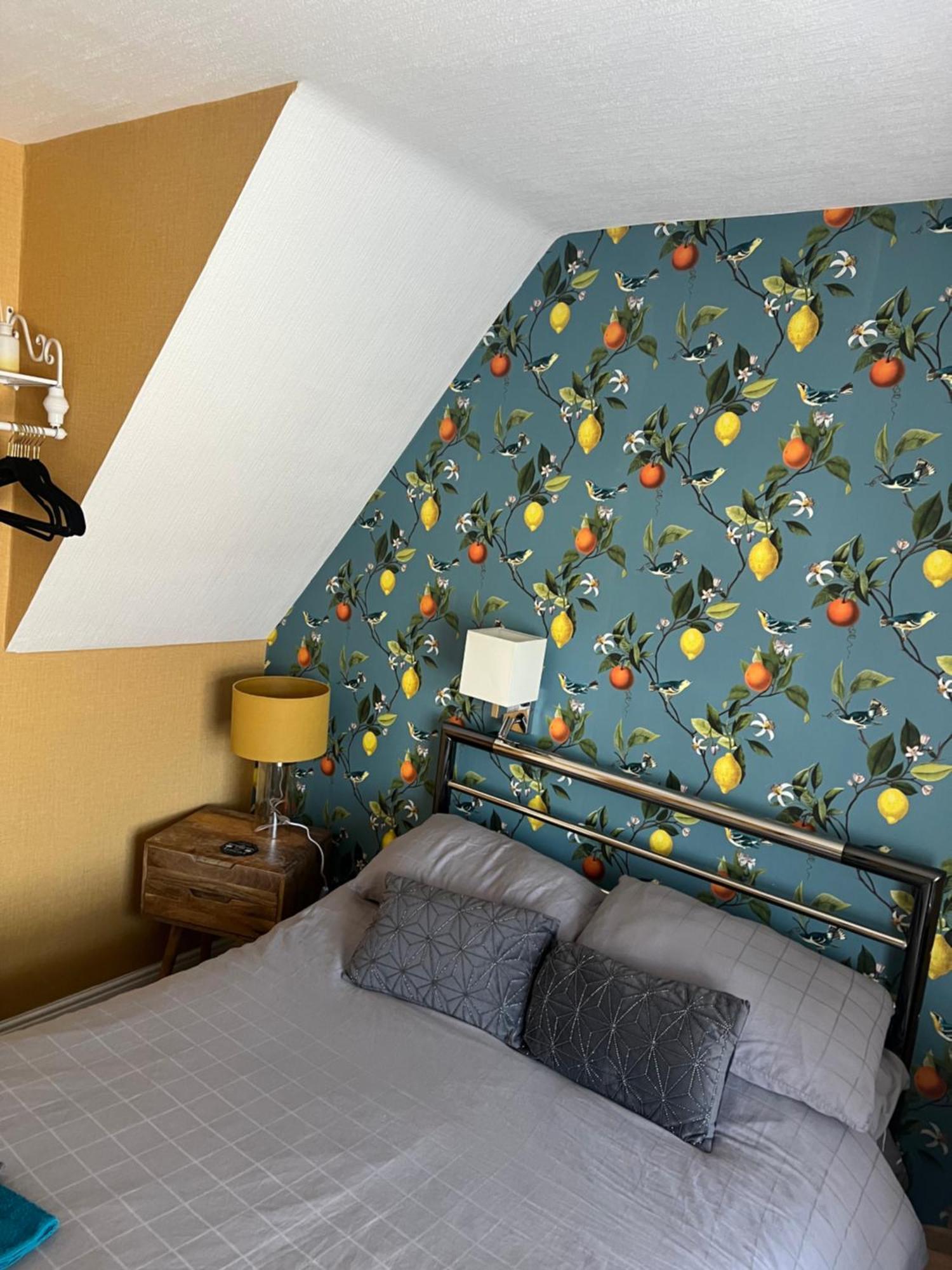 The Southwold Guest House Skegness Extérieur photo