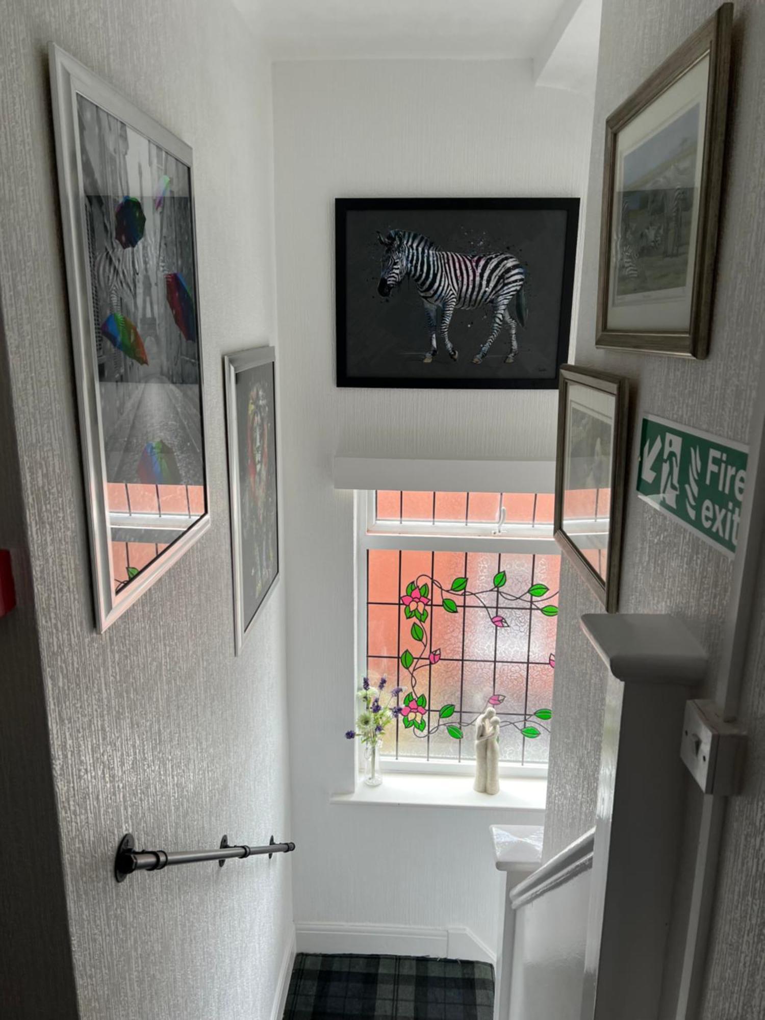 The Southwold Guest House Skegness Extérieur photo