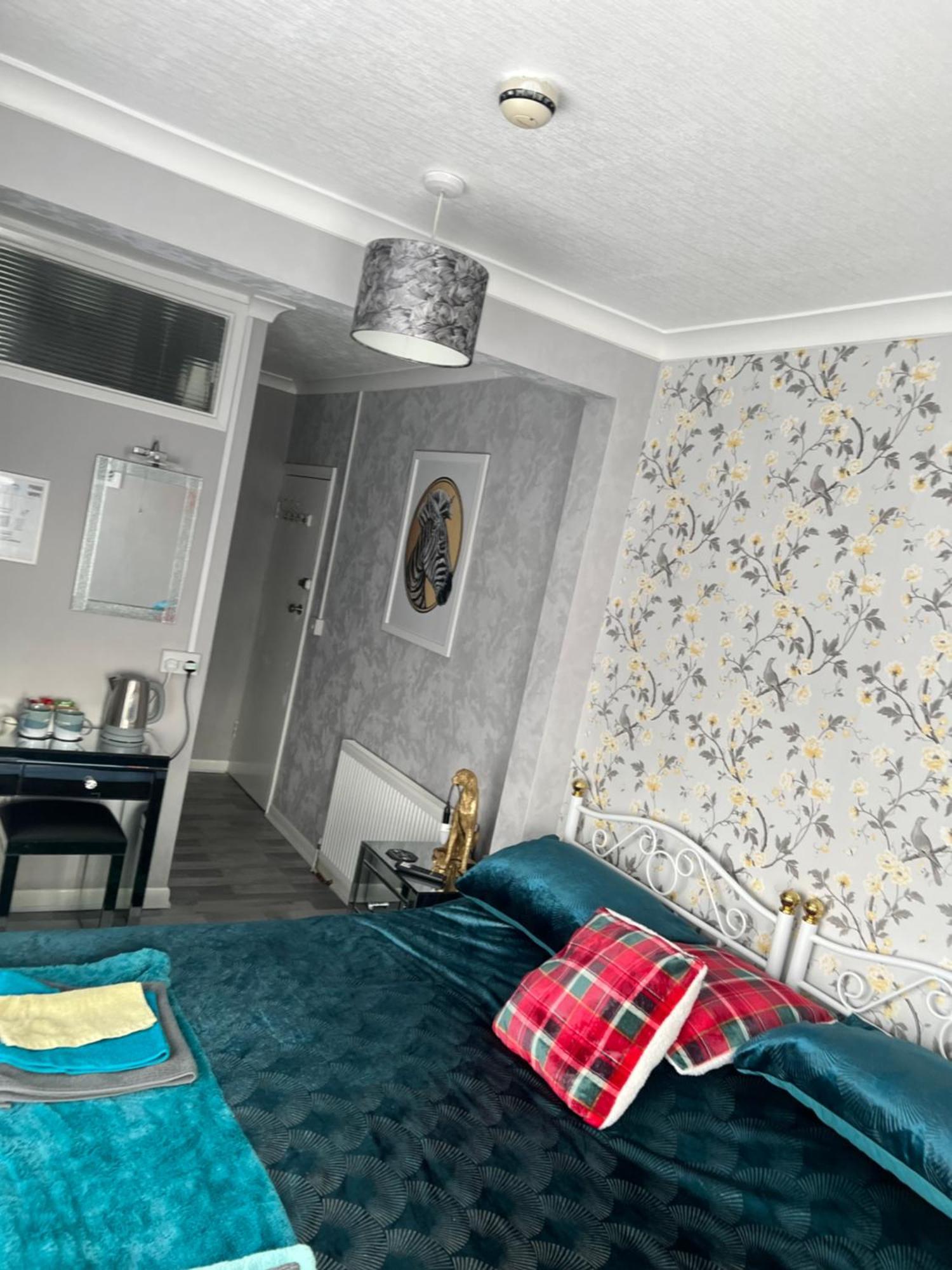 The Southwold Guest House Skegness Extérieur photo