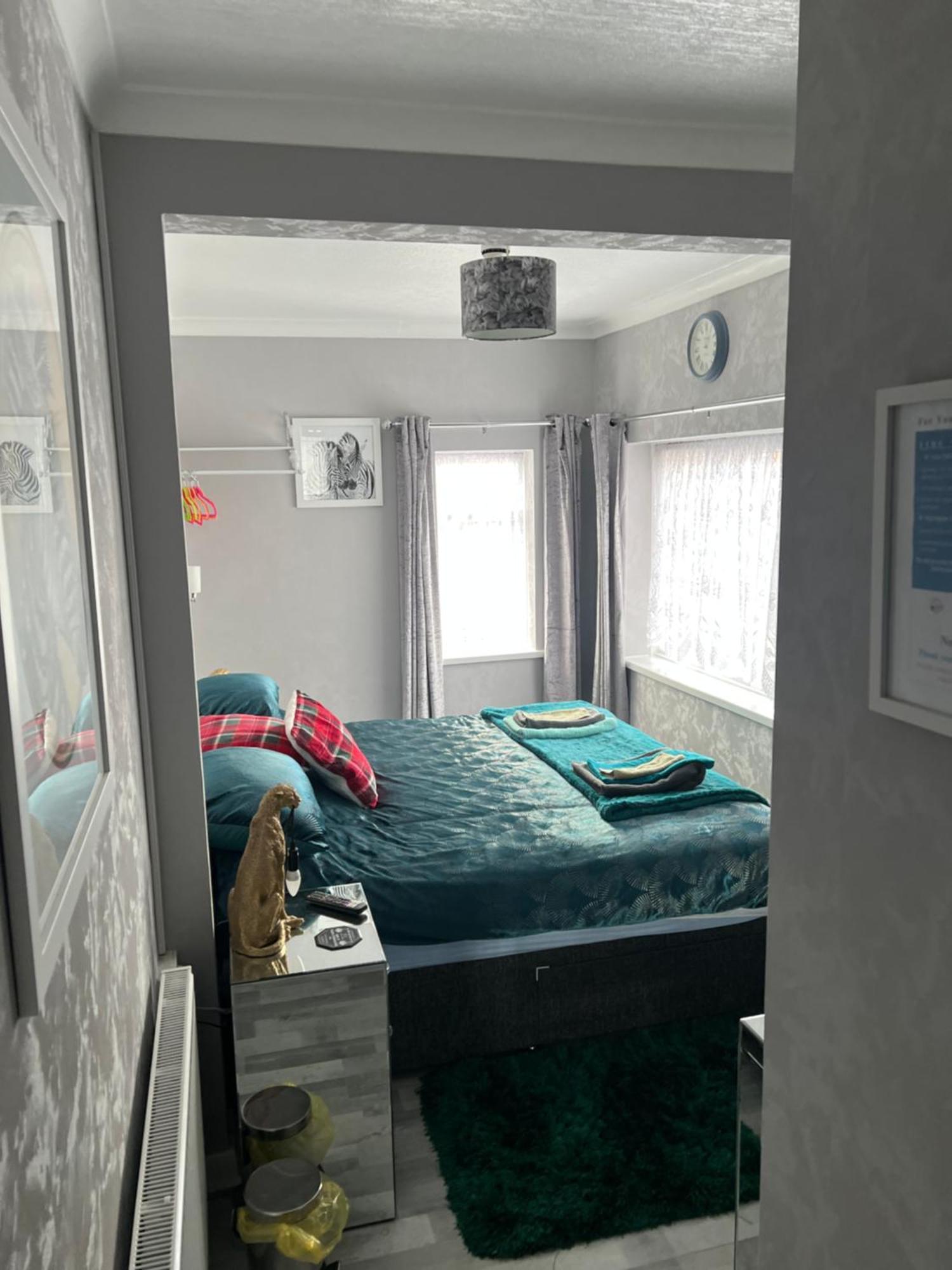 The Southwold Guest House Skegness Extérieur photo