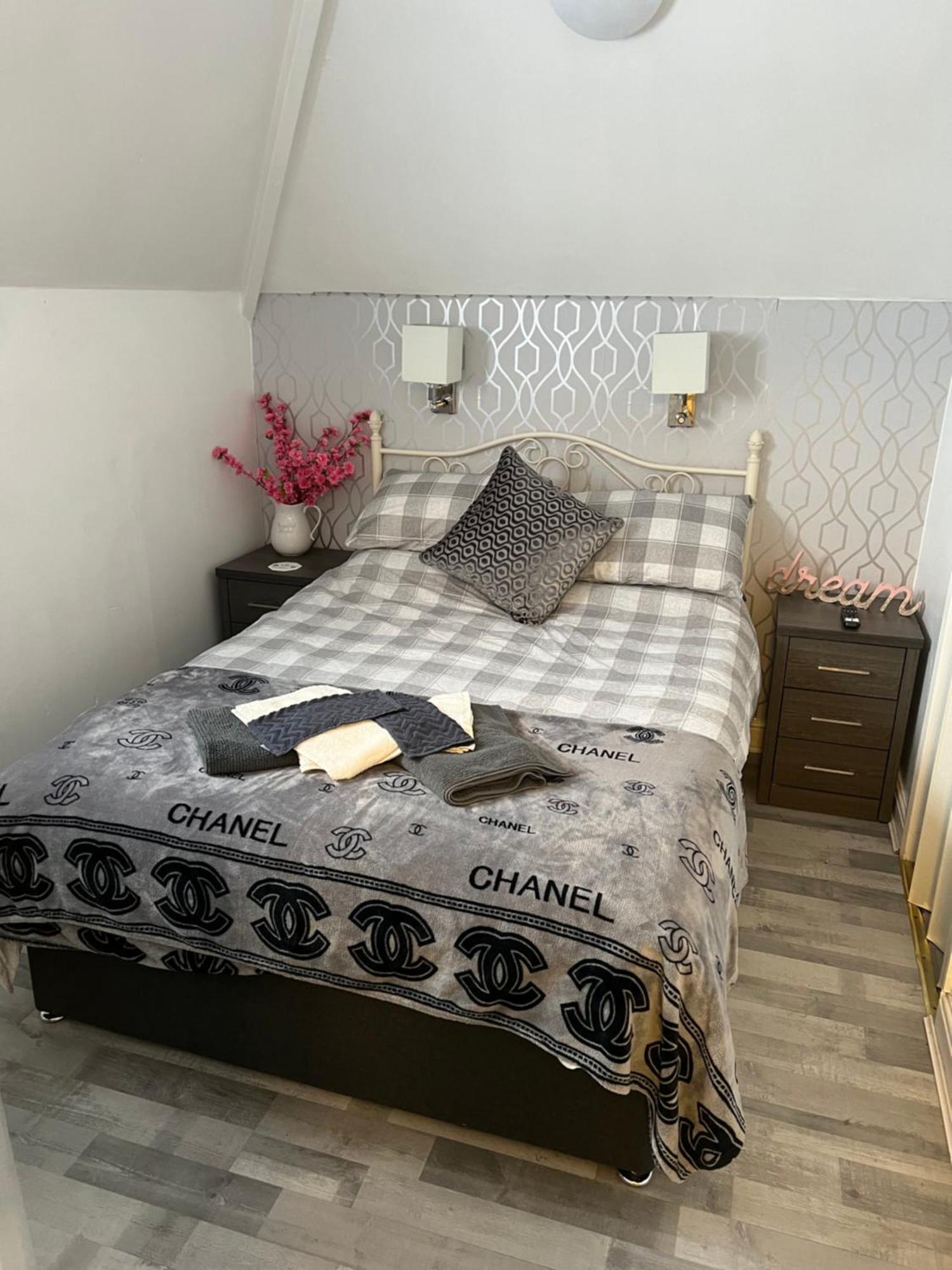 The Southwold Guest House Skegness Extérieur photo