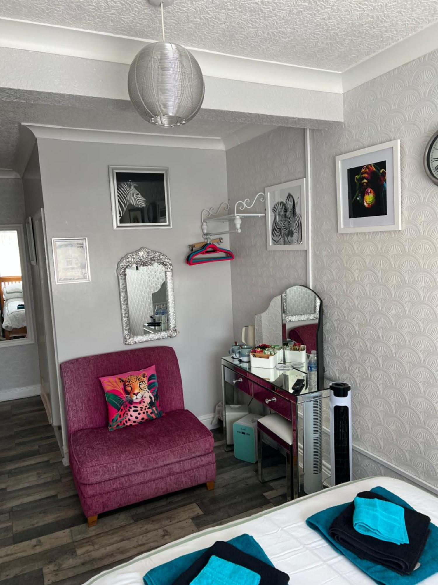 The Southwold Guest House Skegness Extérieur photo