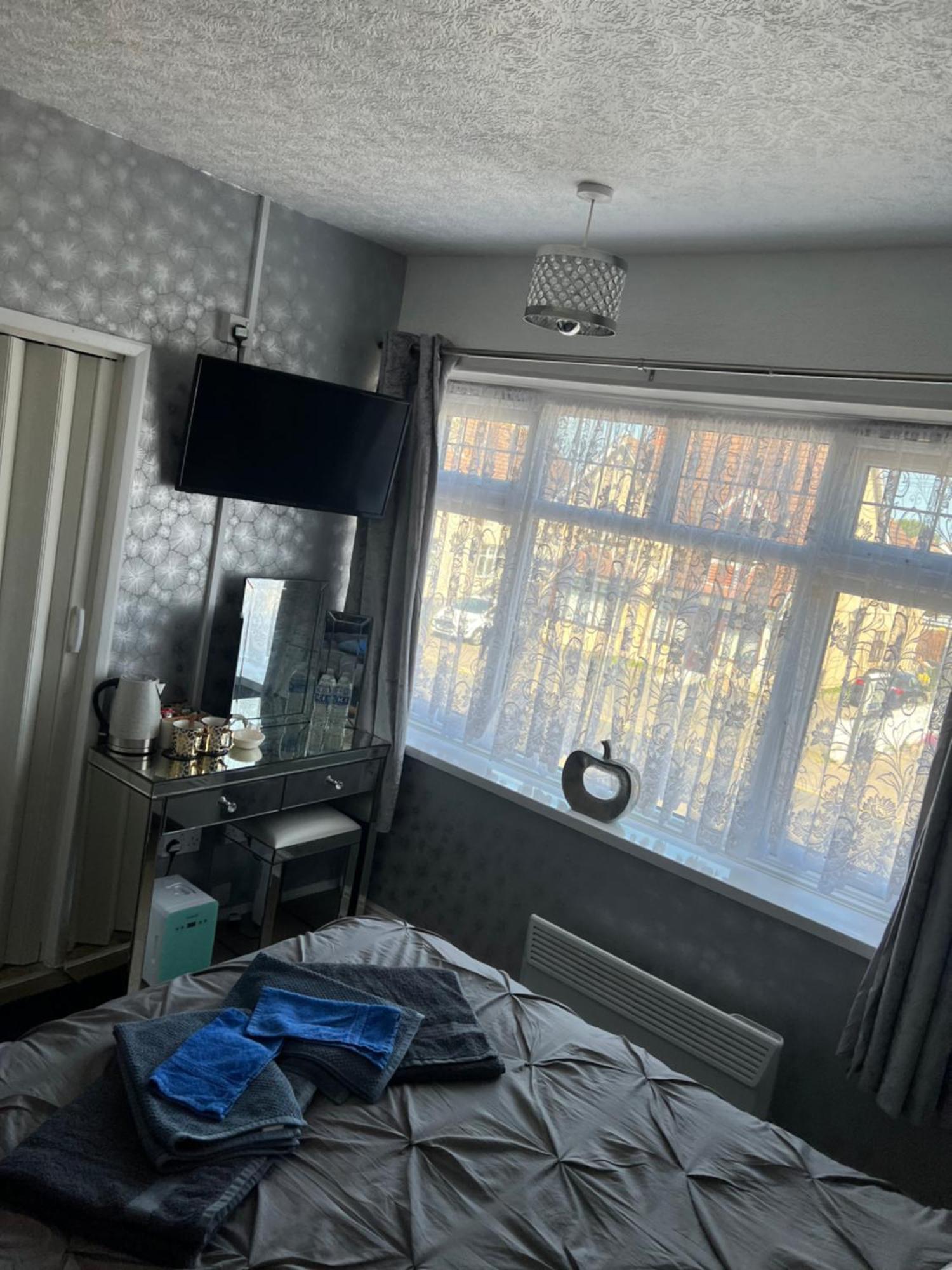 The Southwold Guest House Skegness Extérieur photo