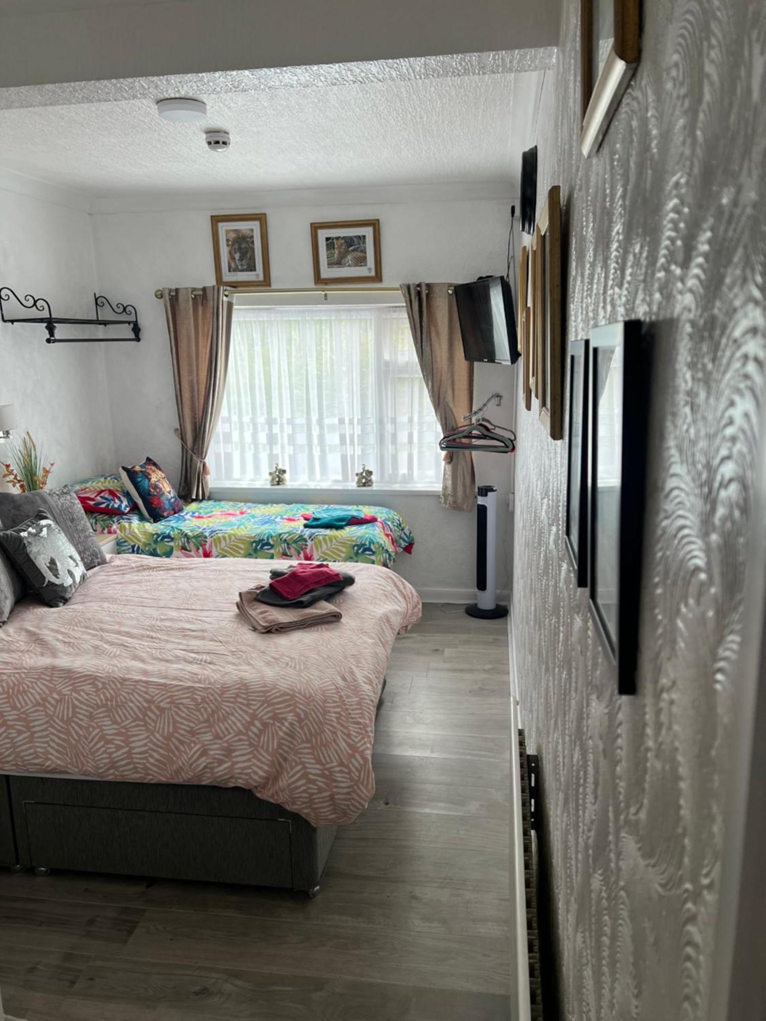 The Southwold Guest House Skegness Extérieur photo
